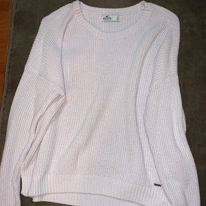 New Hollister hoodie